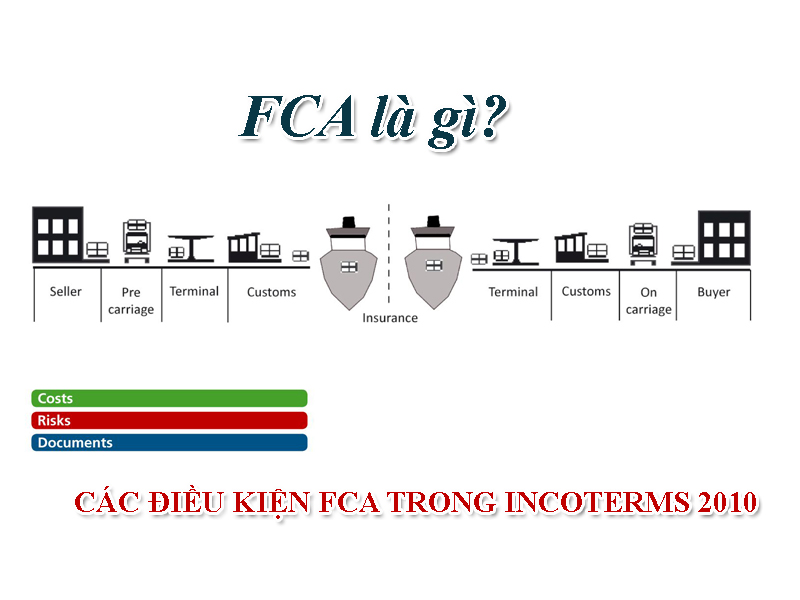 FCA Là Gì?