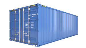 các loại container mà bạn cần biết