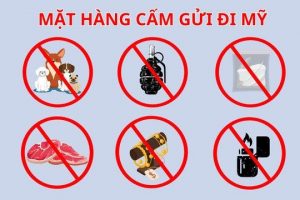 Hạn chế mặt hàng