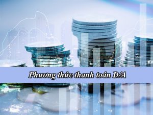 hối phiếu là gì?So sánh hối phiếu và lệnh phiếu