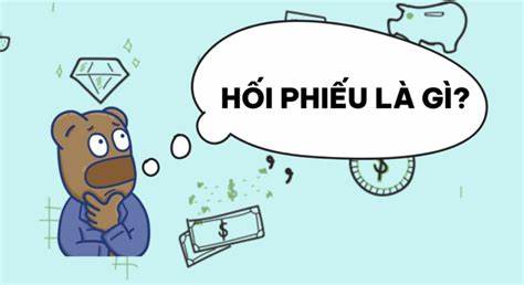 hối phiếu là gì?So sánh hối phiếu và lệnh phiếu