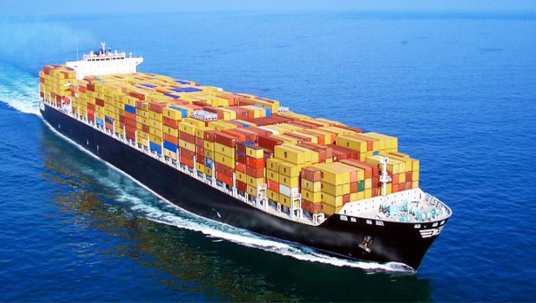 Các phương thức gửi hàng đi Lithuania tại Project Shipping 2024 