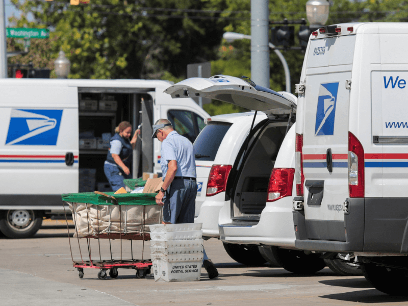 USPS là gì? Dịch vụ vận chuyển USPS này có tốt hay không?