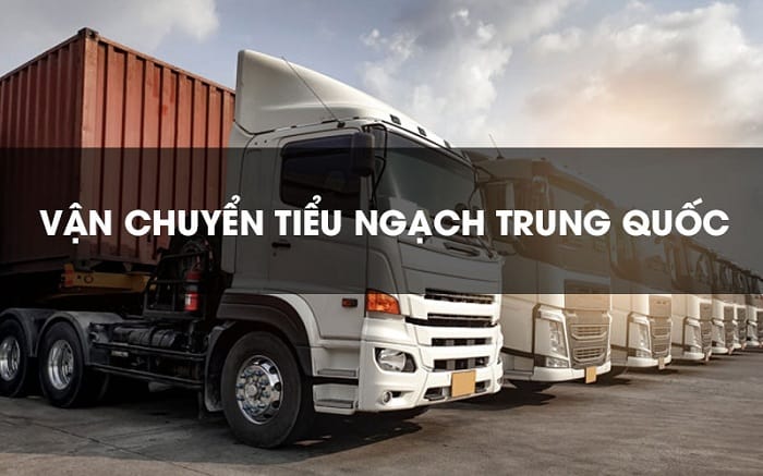 Tiểu ngạch là gì? Rủi ro của hình thức vận chuyển tiểu ngạch